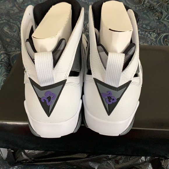 Jordan’s 7 flints main image 6